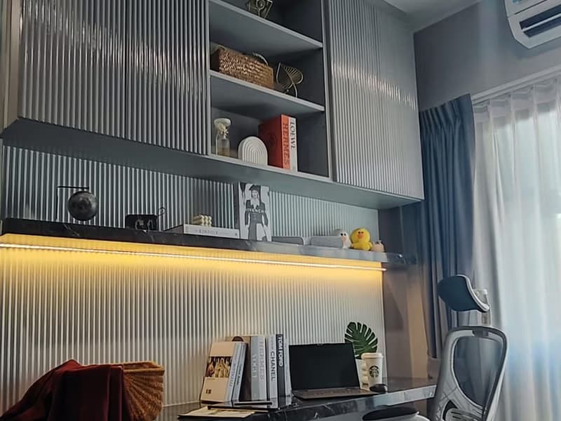 1 Bed Condo for Rent and Sale in Bang Rak