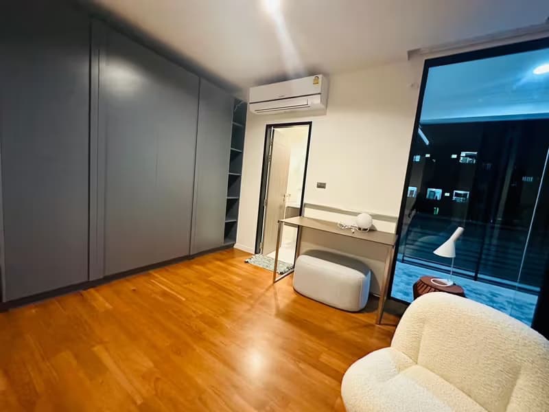  House for Rent in Watthana.