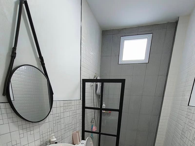 3 Bed House for Rent in Doi Saket