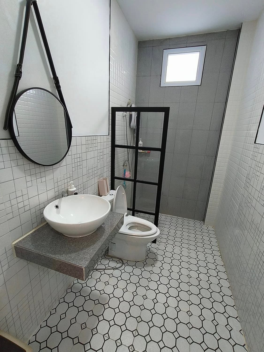 3 Bed House for Rent in Doi Saket - Image 5