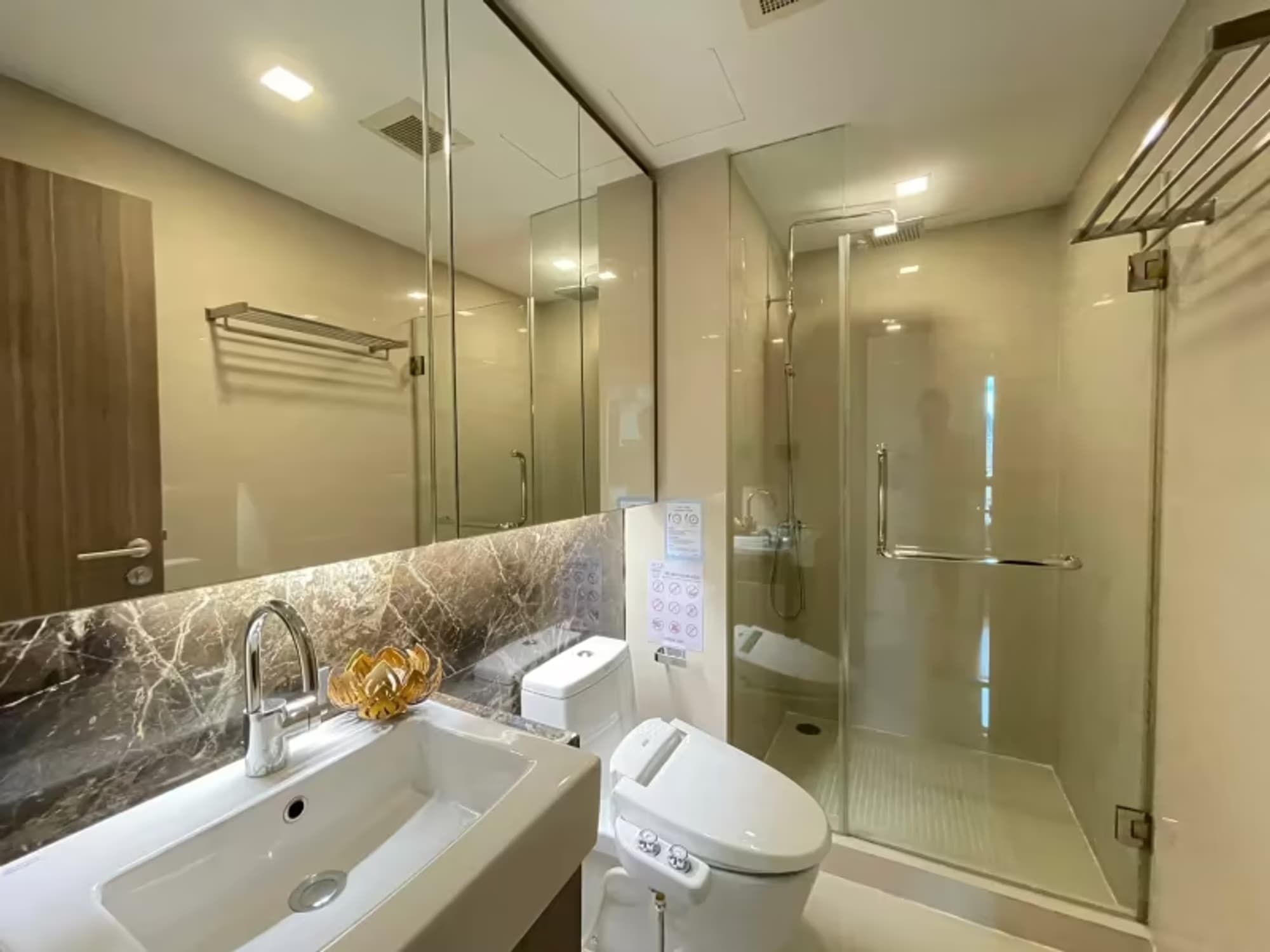 Art @ Thonglor 25 - 2 Bed Condo for Rent *ARAM1293 - Image 10
