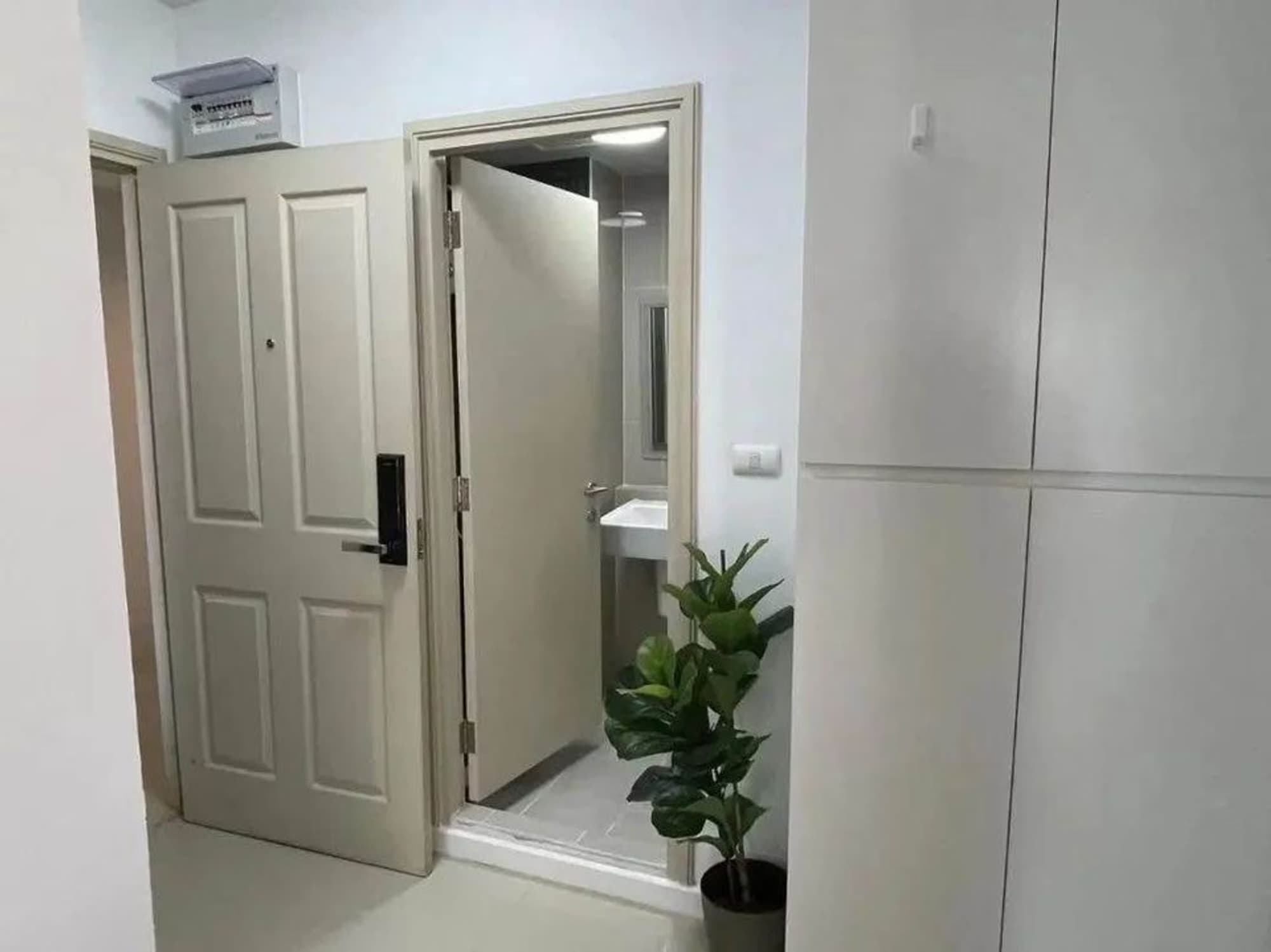 Condo for Rent at DCondo Nim - Image 5
