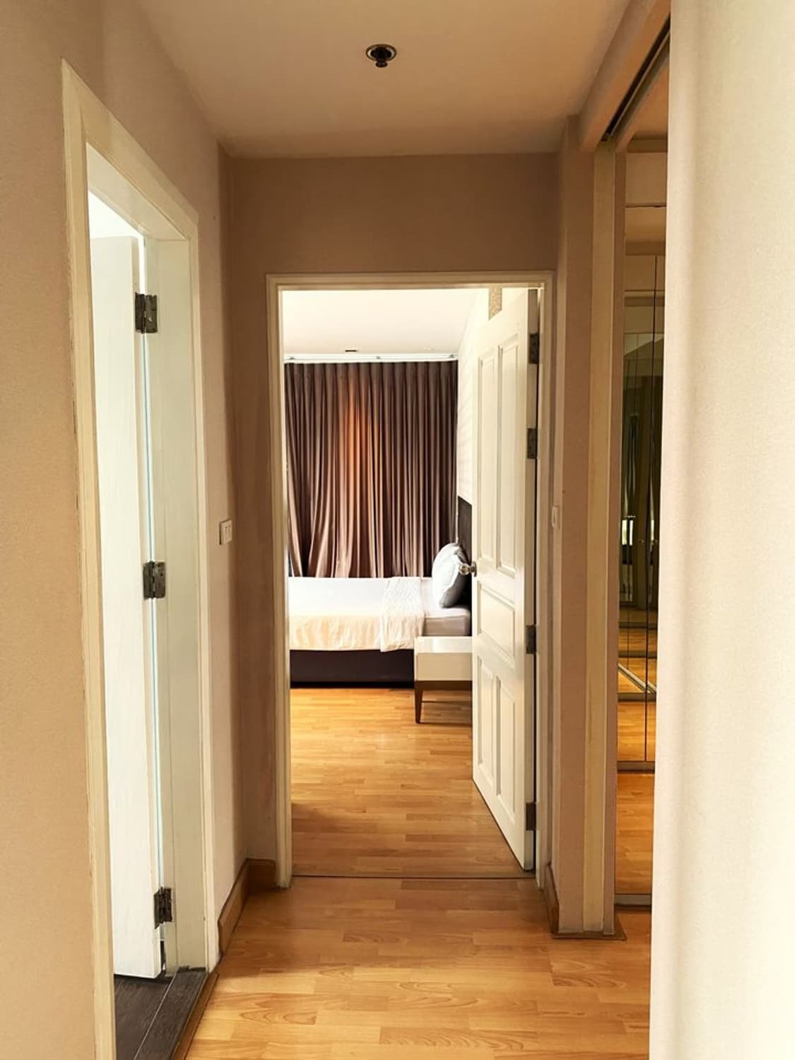 1 ห้องนอน Condo สำหรับ จำหน่าย ใน คลองเตย - Image 6