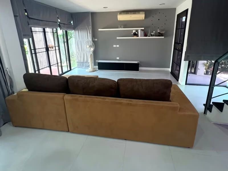 3 Bed House for Rent in San Kamphaeng