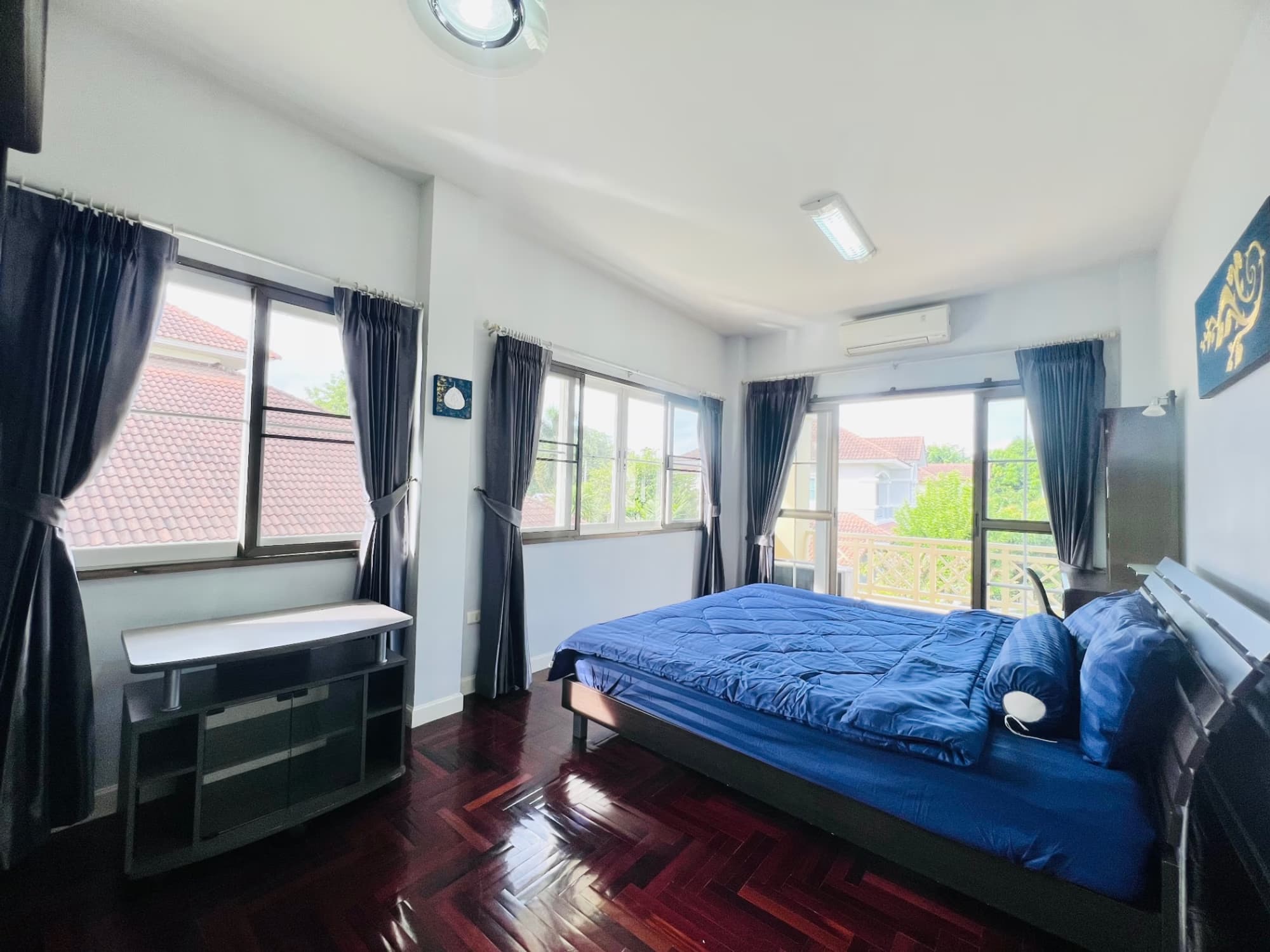 3 ห้องนอน บ้าน สำหรับ จำหน่าย ใน Hang Dong - Image 11