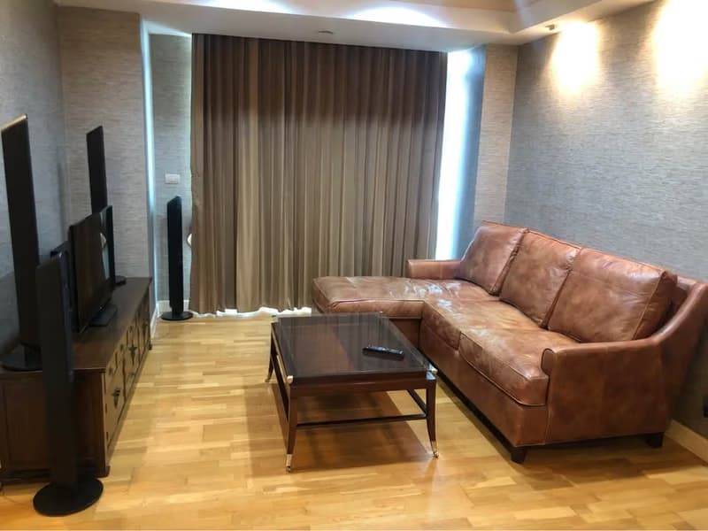 1 Bed Condo for Rent and Sale in Sathon