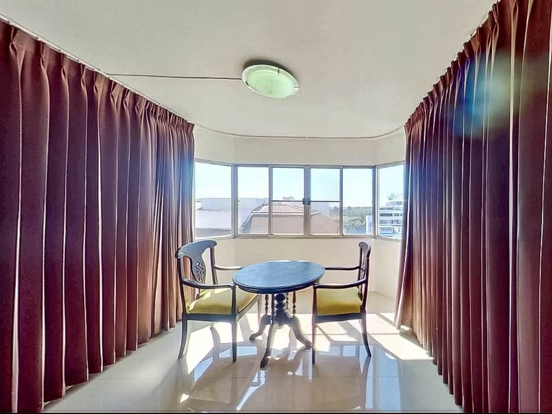 Studio Condo for Rent in Mueang Chiang Mai