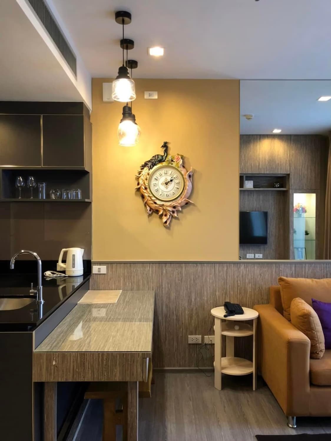 Condo for Rent, Sale at Nye By Sansiri - Image 13