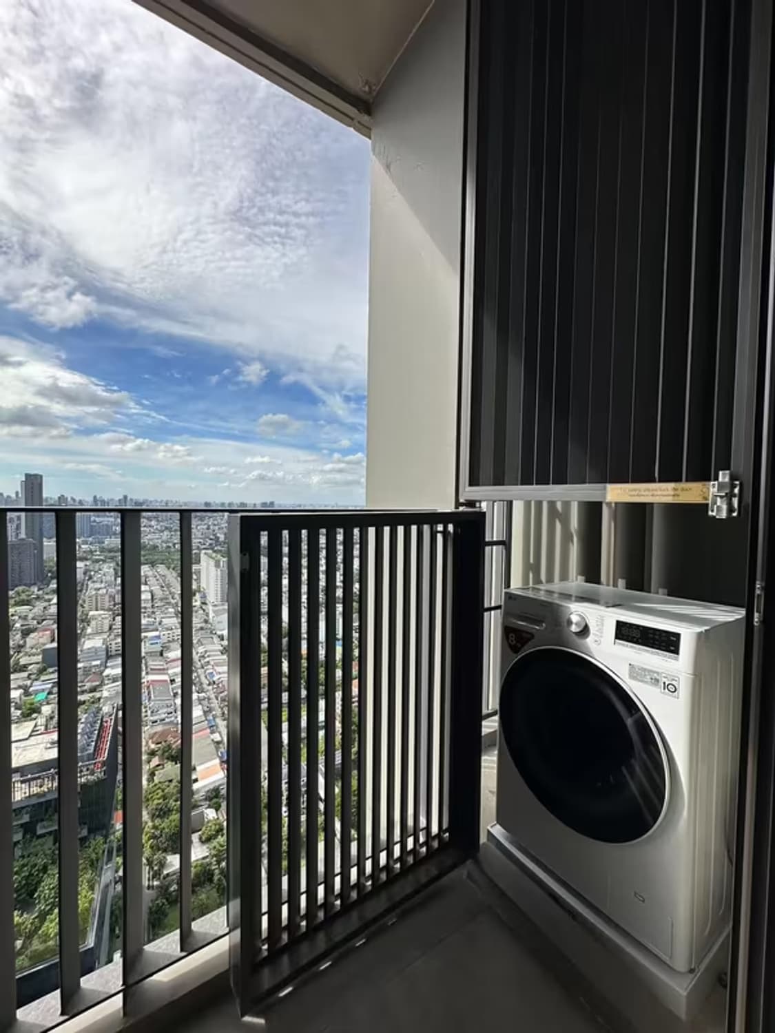  Whizdom Essence Sukhumvit 101 - 1 Bed Condo for Sale, Rented *WHIZ5525 - Image 10