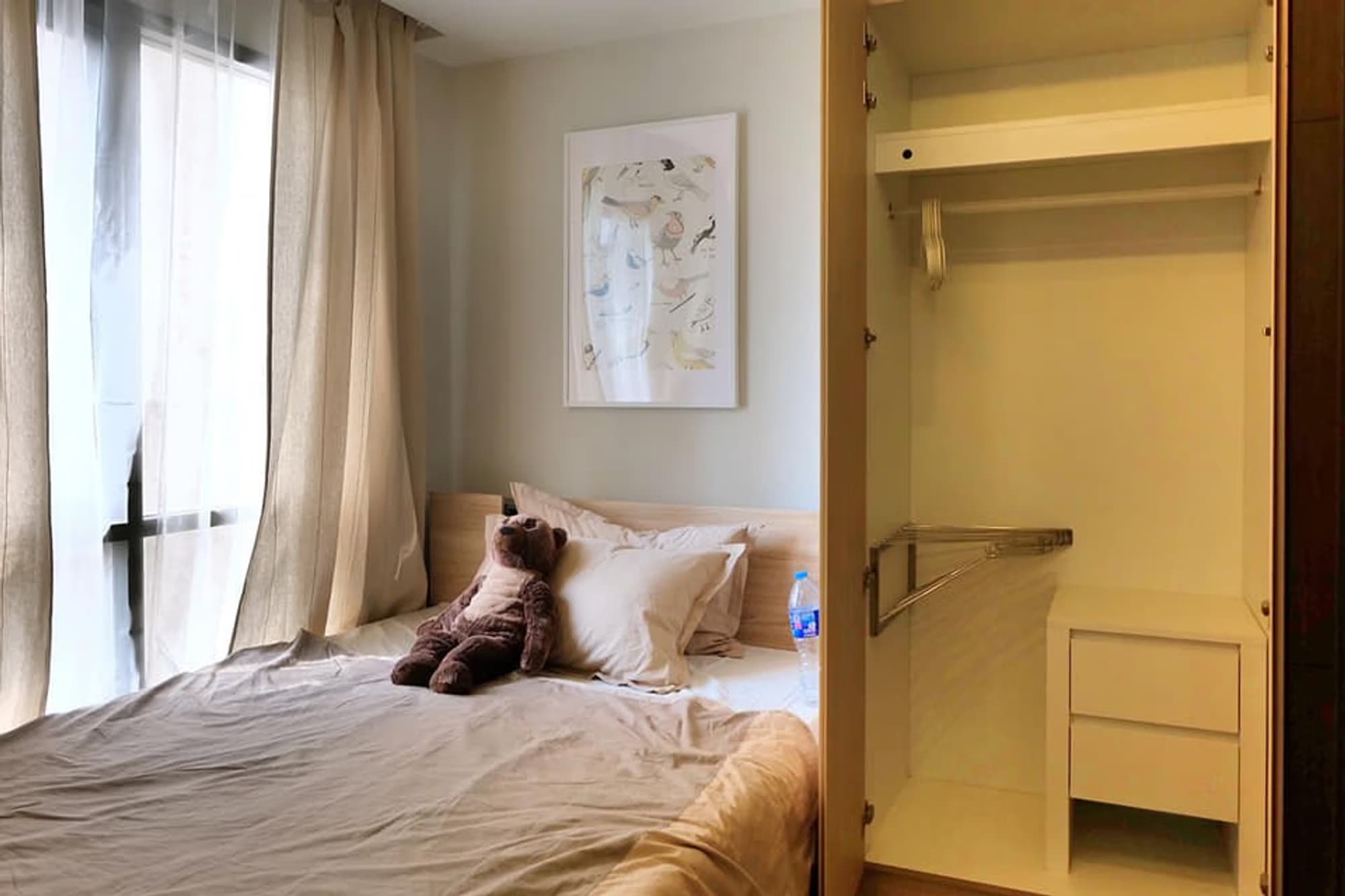 1 Bed Condo for Rent and Sale in undefined - Image 7