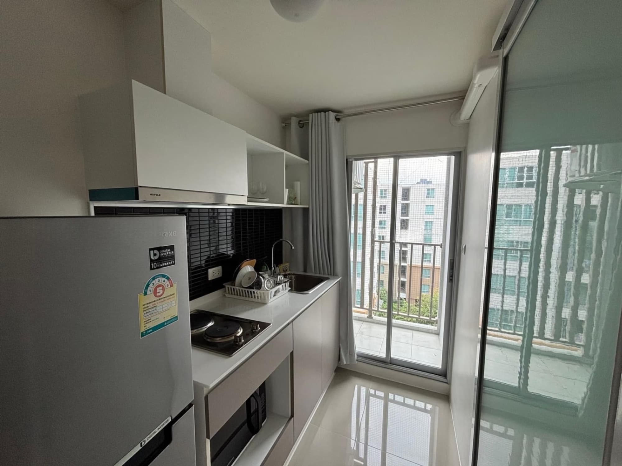 1 Bed Condo for Sale in Mueang Chiang Mai - Image 3