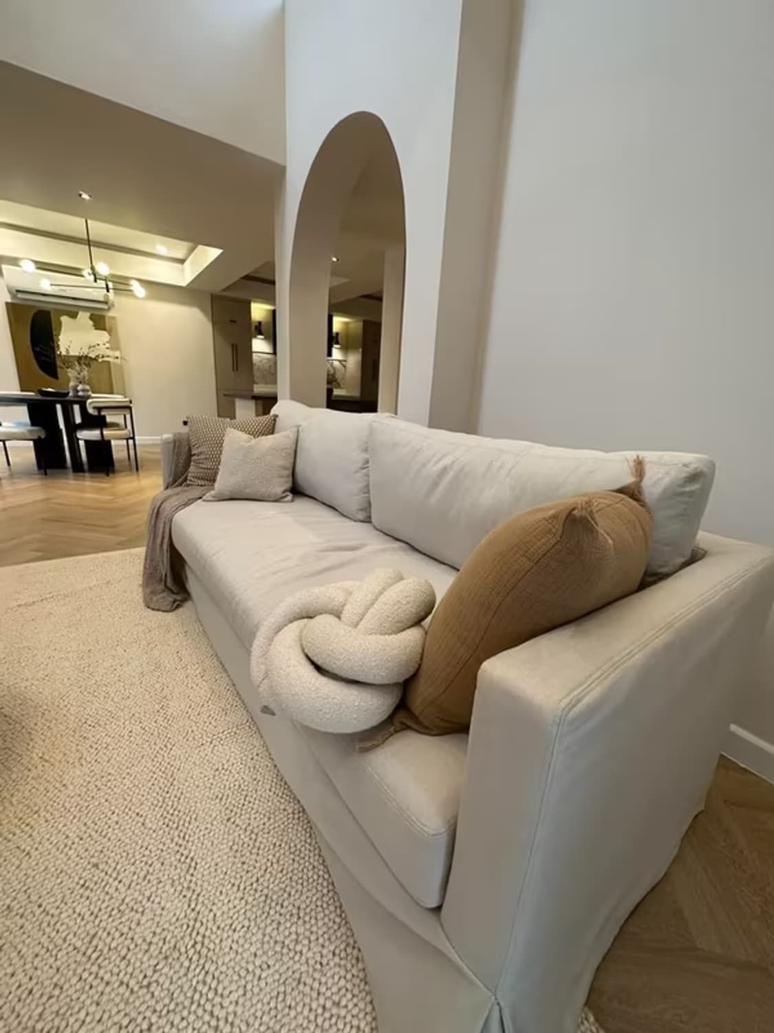 3 Bedroom House for Rent in Bangkok - Image 16