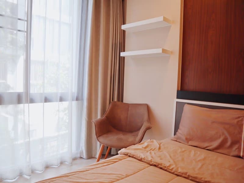 1 Bed Condo for Sale in Mueang Chiang Mai