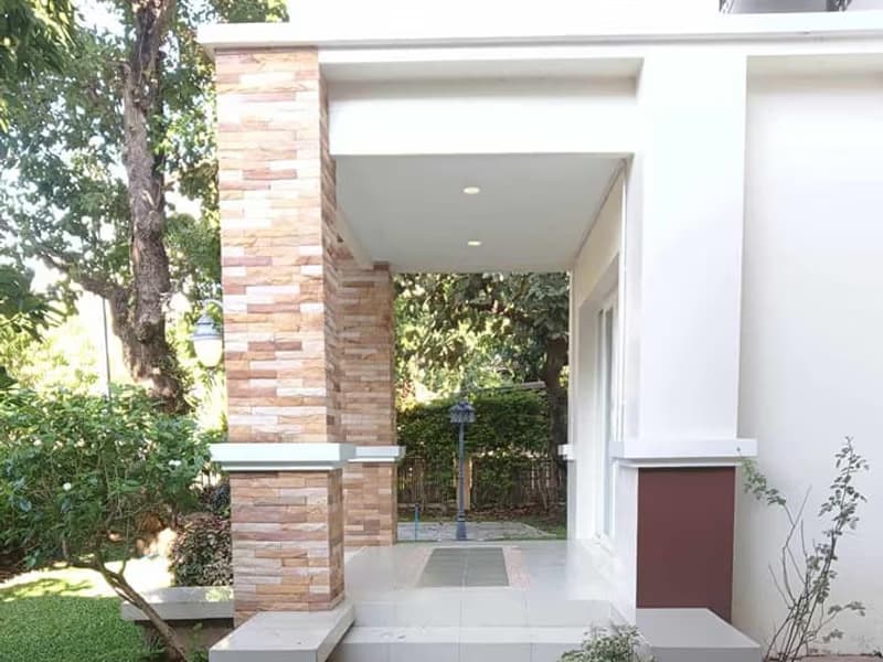 3 Bed House for Rent in Hang Dong