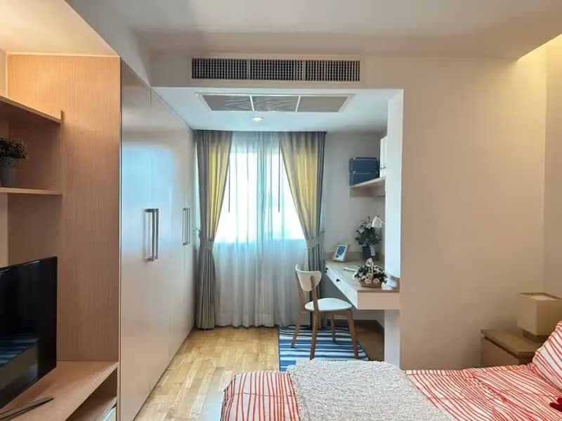 3 Bedroom Condo