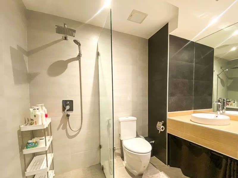 4 Bedroom Condo for Sale at Hillside 4  