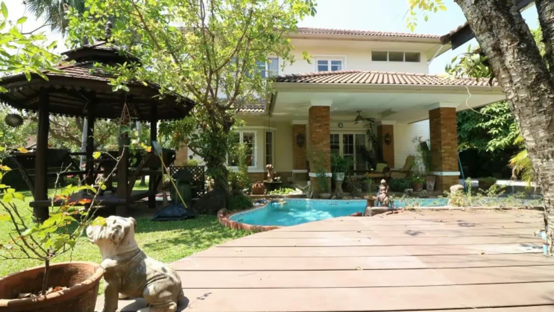 4 Bedroom House - Image 3