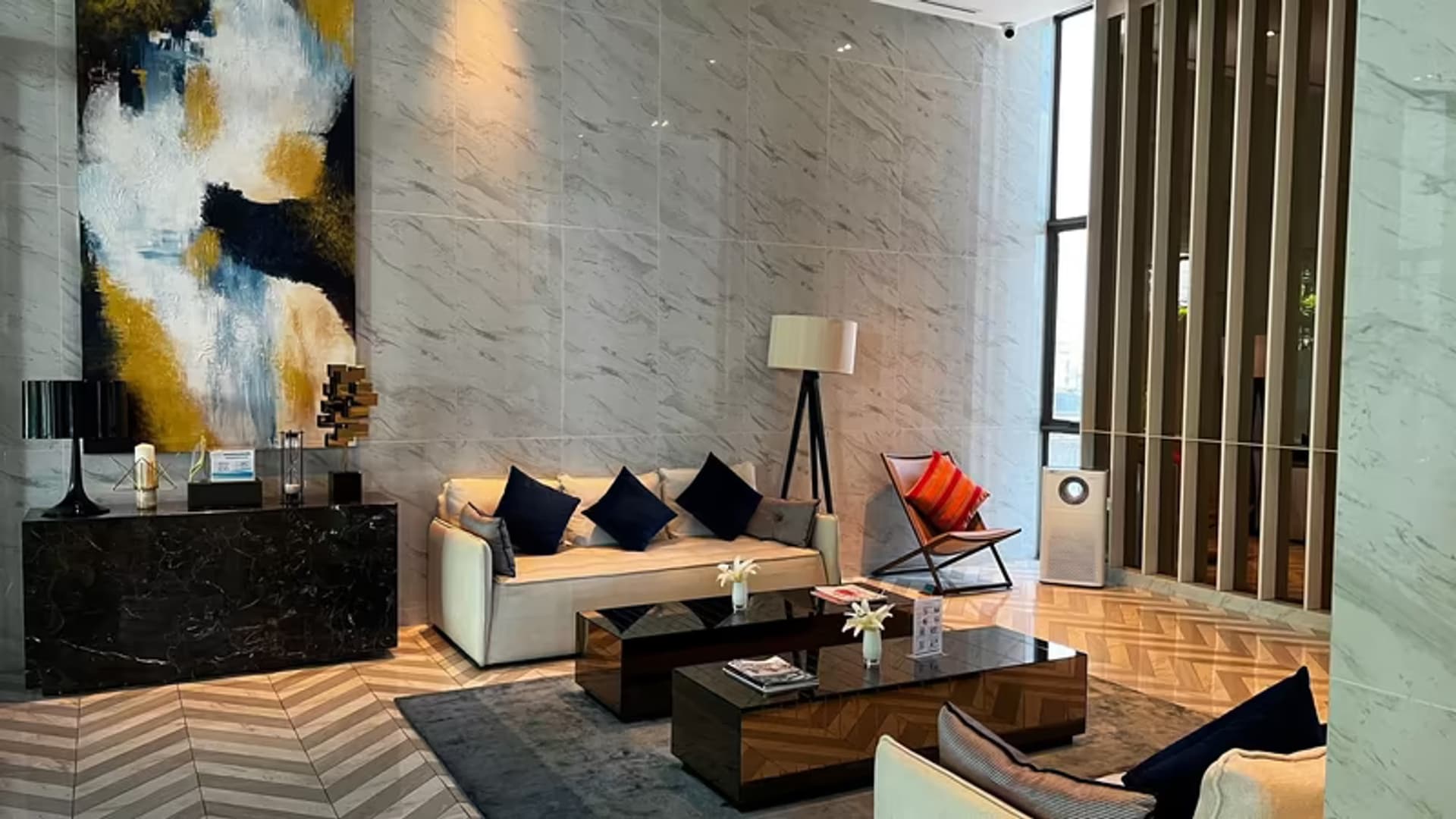 Condo for Rent at The Room Sukhumvit 69 - Image 4