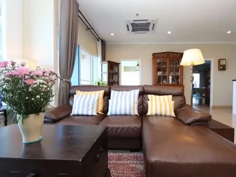 3 Bedroom Condo