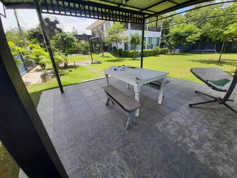 3 Bed House for Rent in Hang Dong