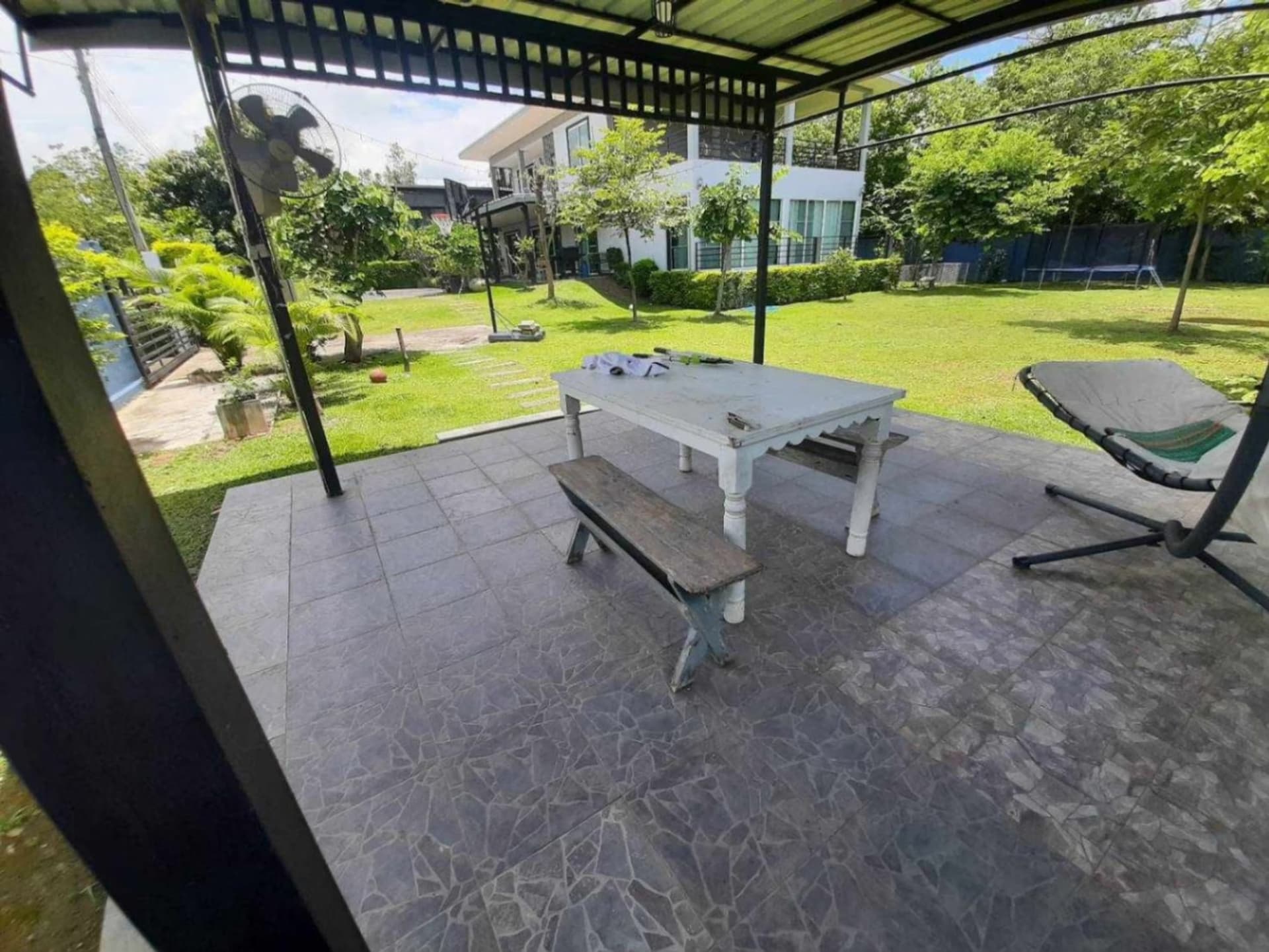 3 Bed House for Rent in Hang Dong - Image 6