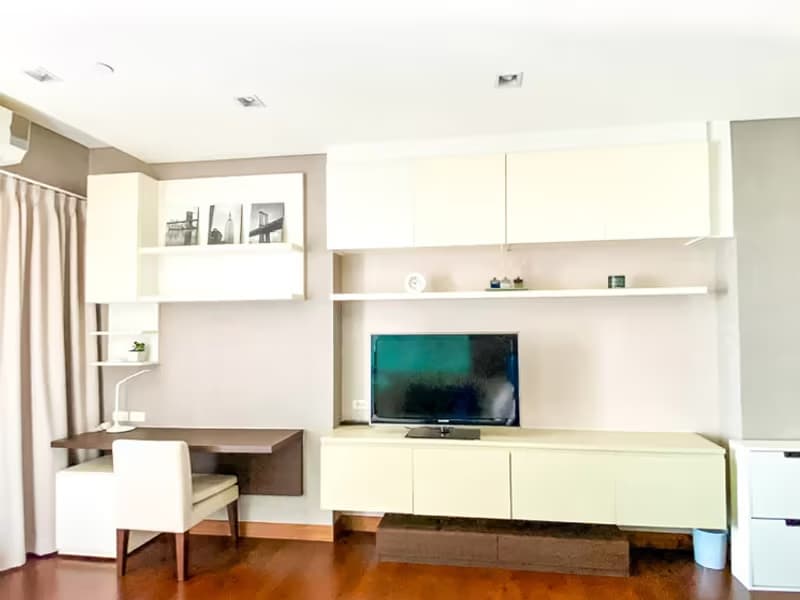 Ivy Thonglor 23 - 1 Bed Condo for Rented *IVYT6010