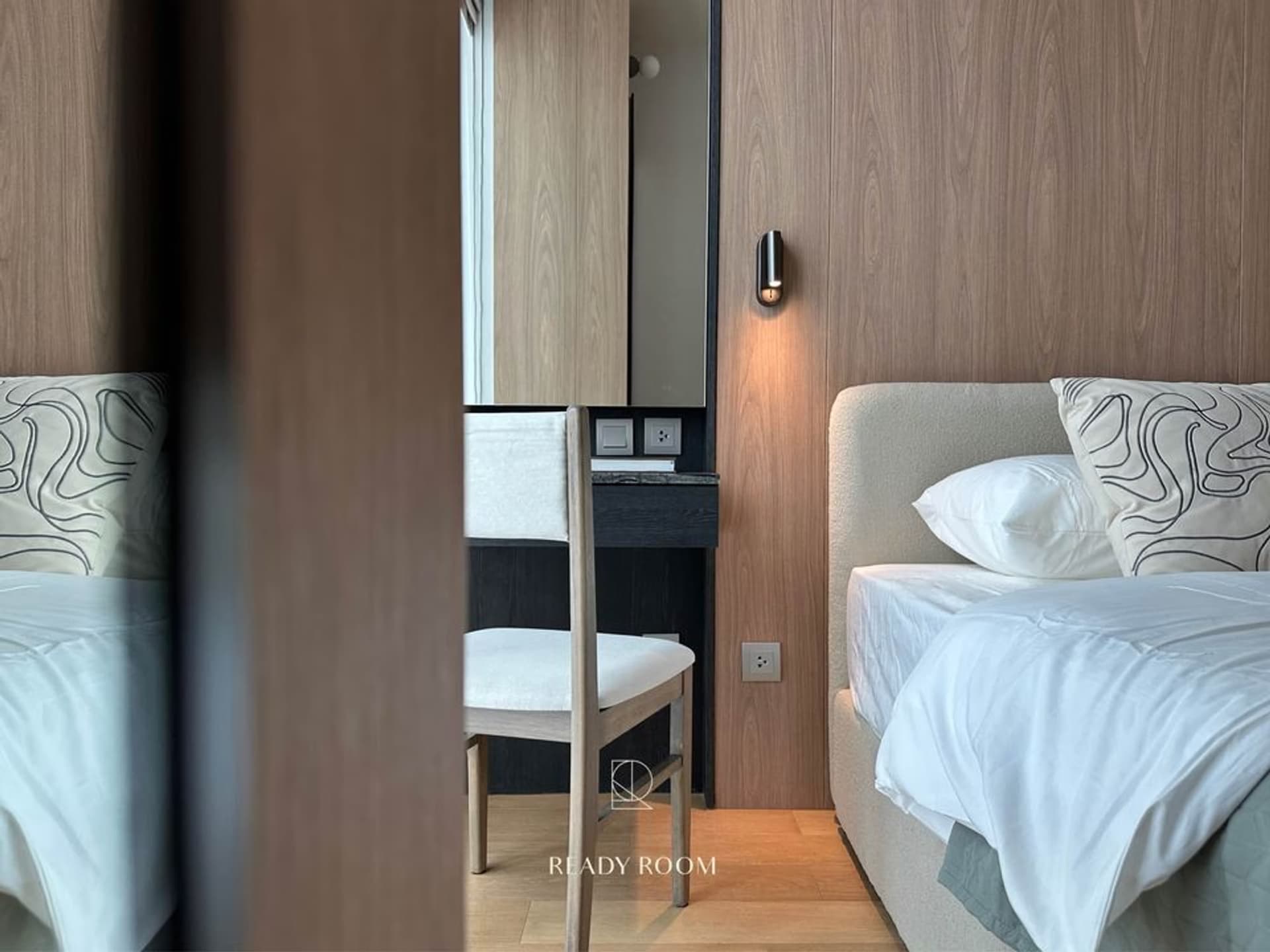 Condo for Rent at 28 Chidlom by SC Asset - Image 4