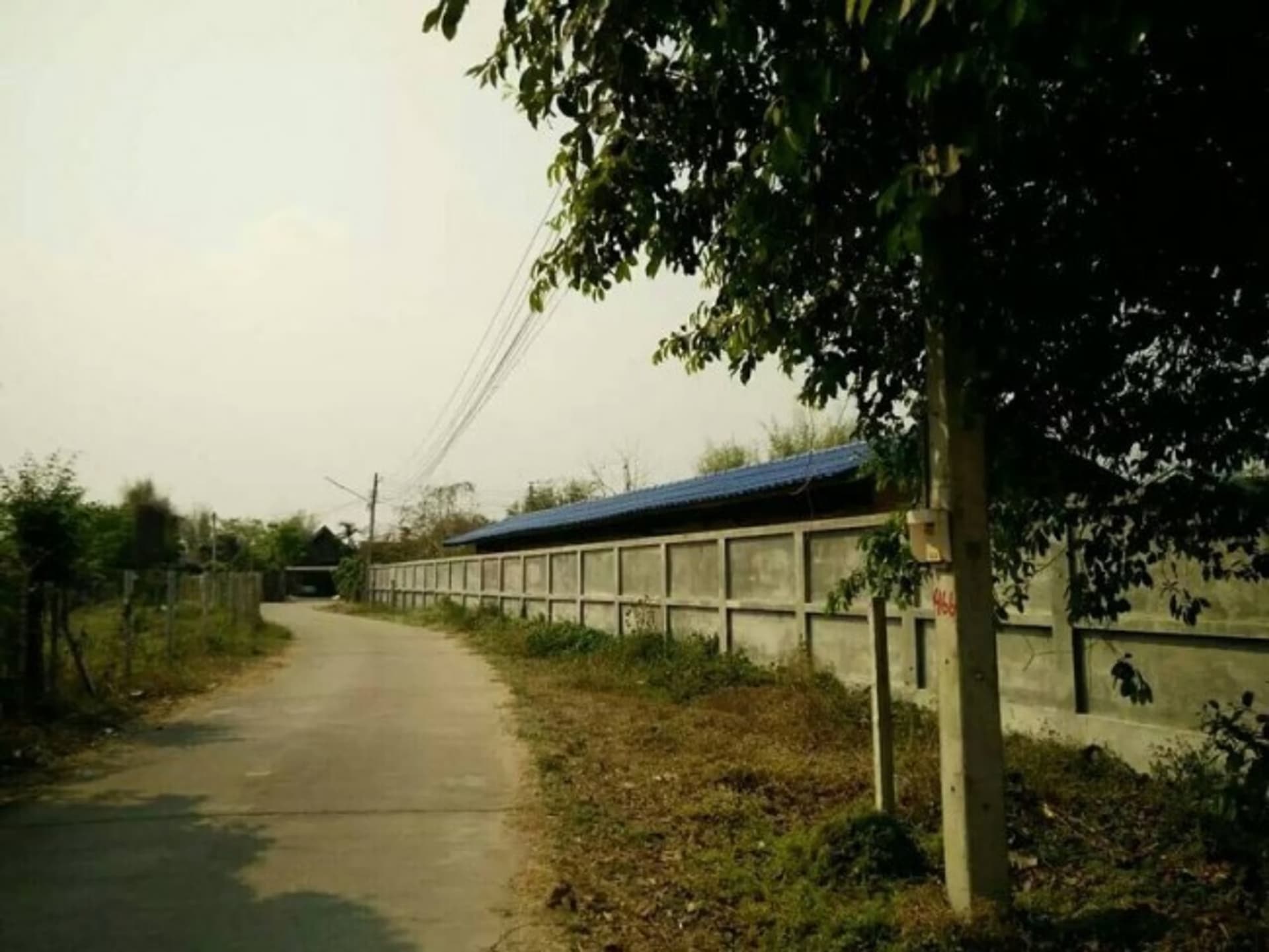  Land for Sale in อำเภอสันป่าตอง - Image 5