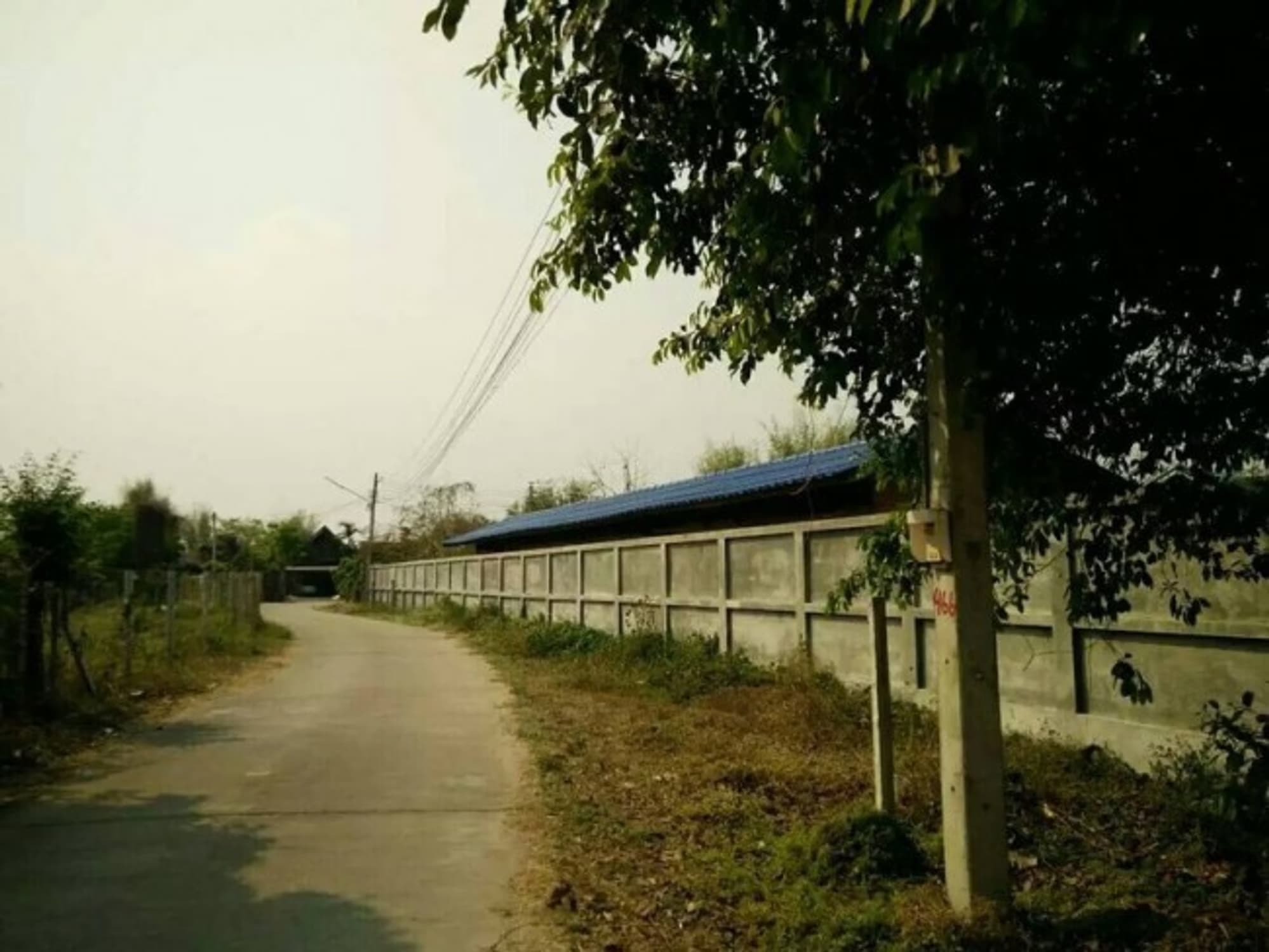  land 用于 出售 在 อำเภอสันป่าตอง - Image 5