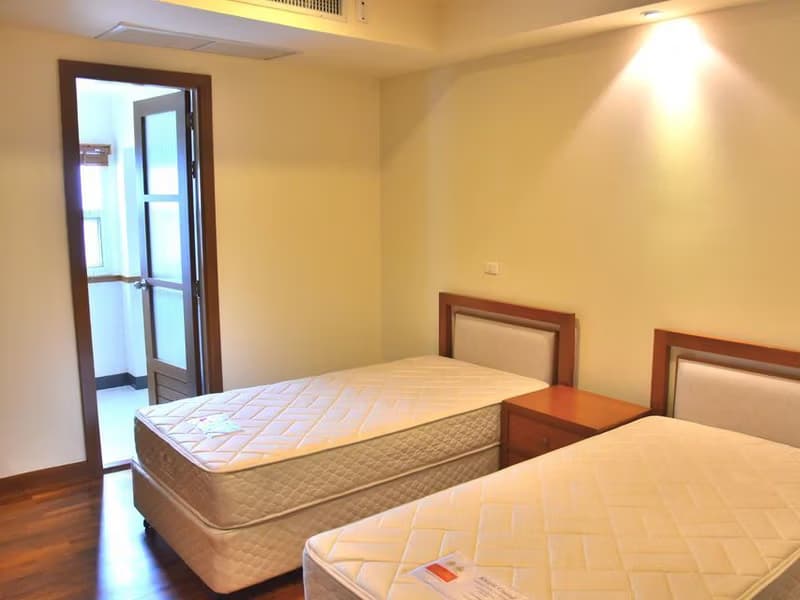 3 Bed Condo for Rent in Sathon