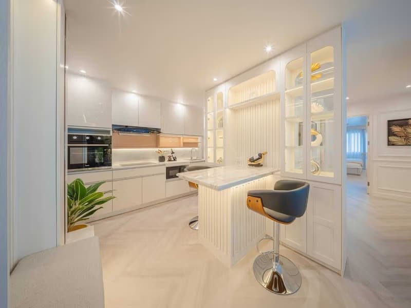 2 Bed Condo for Sale in Yan Nawa