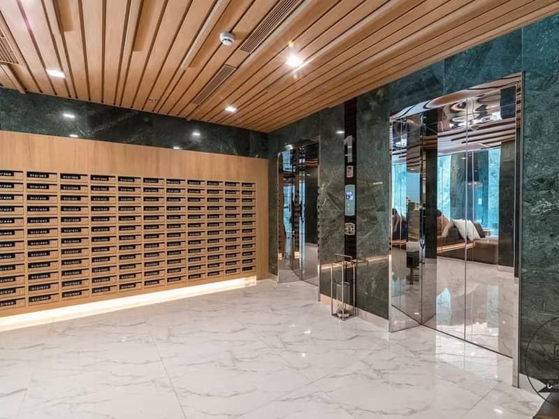 Condo for Sale at WISH Signature Midtown Siam