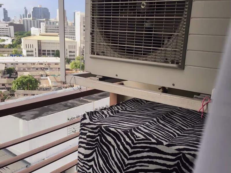 1 Bed Condo for Rent in Bang Rak
