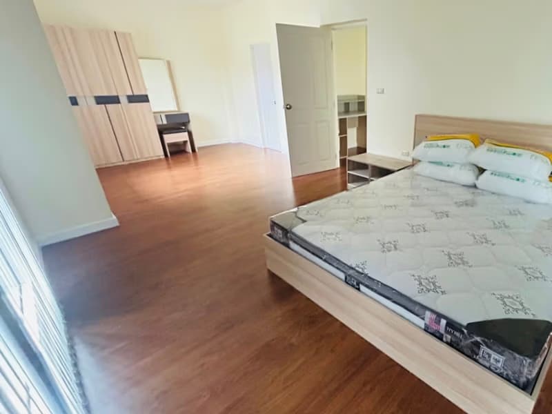 3 Bed House for Rent in Mueang Chiang Mai