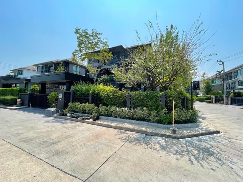 House for Rent in Suan Luang.