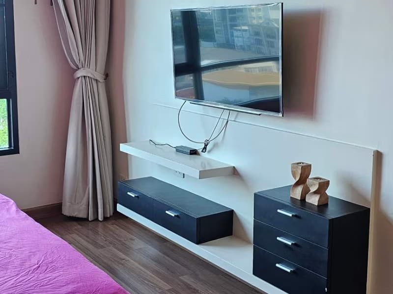 1 Bed Condo for Sale in undefined