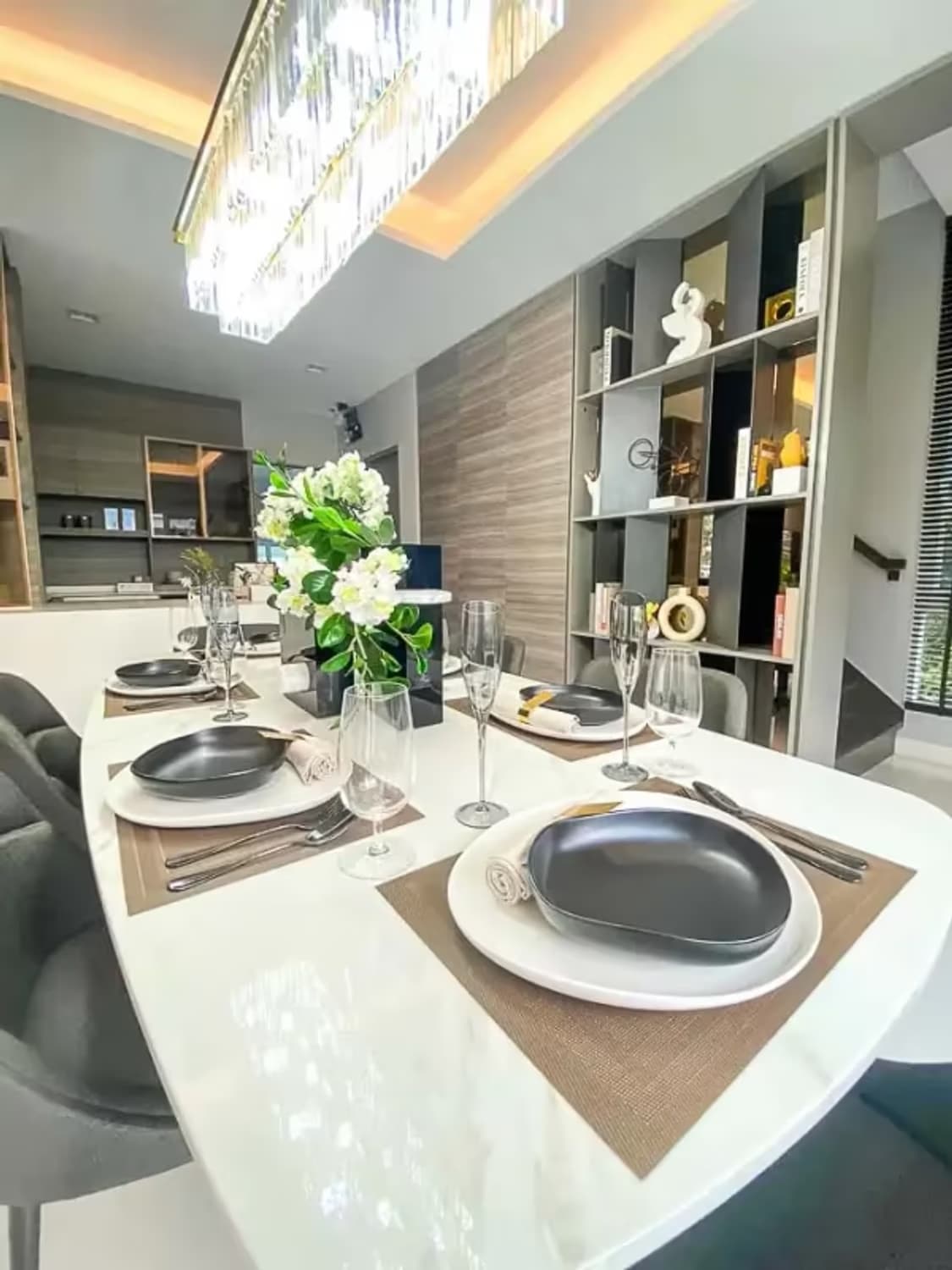 4 Bedroom House - Image 25