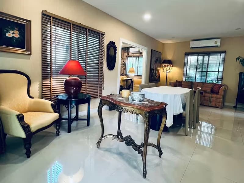 House for Rent in Fa Ham, Mueang Chiang Mai.
