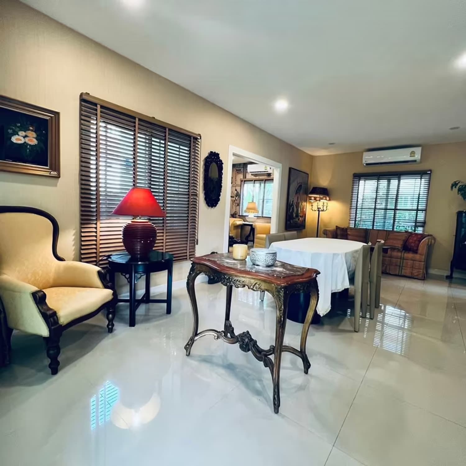 House for Rent in Fa Ham, Mueang Chiang Mai. - Image 10