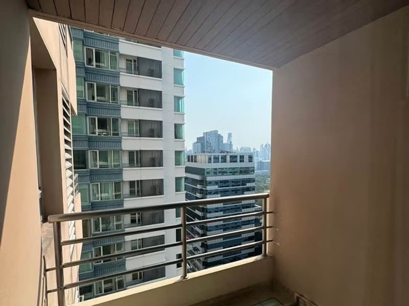 3 Bed Condo for Rent and Sale  Near Chit Lom BTS