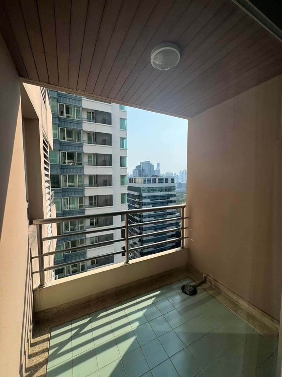 3 Bed Condo for Rent and Sale  Near Chit Lom BTS - Image 4