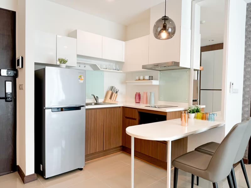 1 Bed Condo for Sale in Mueang Chiang Mai