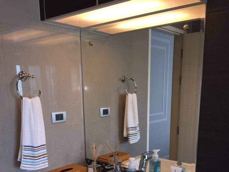 Condo for Rent at The Crest Sukhumvit 34
