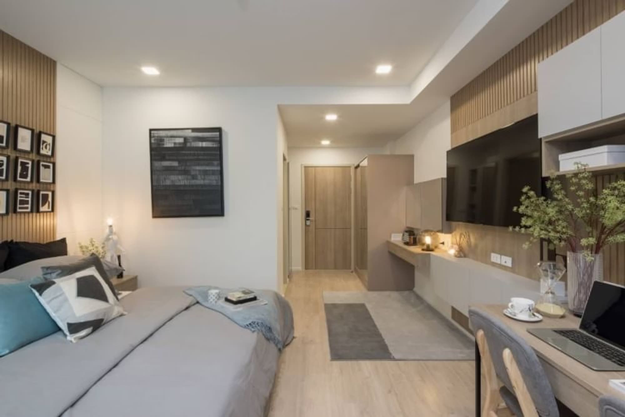 Condo for Sale at The Next JedYod - Image 2