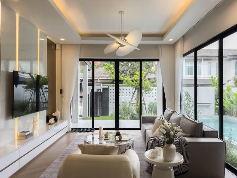4 Bed House for Sale in San Kamphaeng