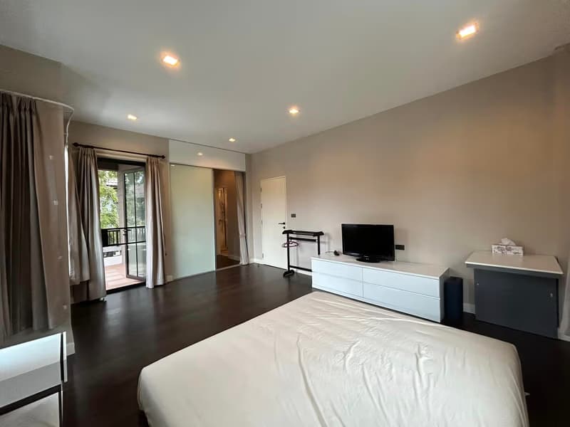 House for Sale in Nong Chom, San Sai.  