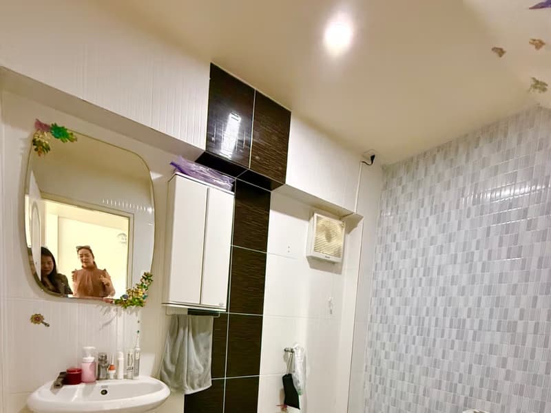 3 Bed House for Rent in San Sai