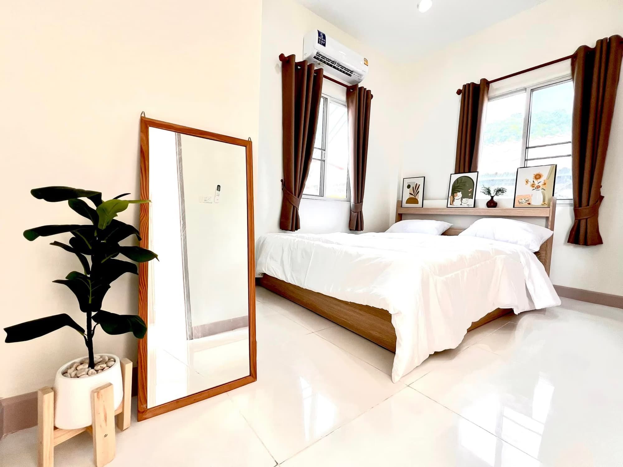 House for Sale in Yang Noeng, Saraphi.   - Image 10