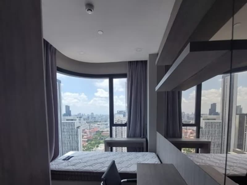 2 Bed Condo for Rent in Watthana