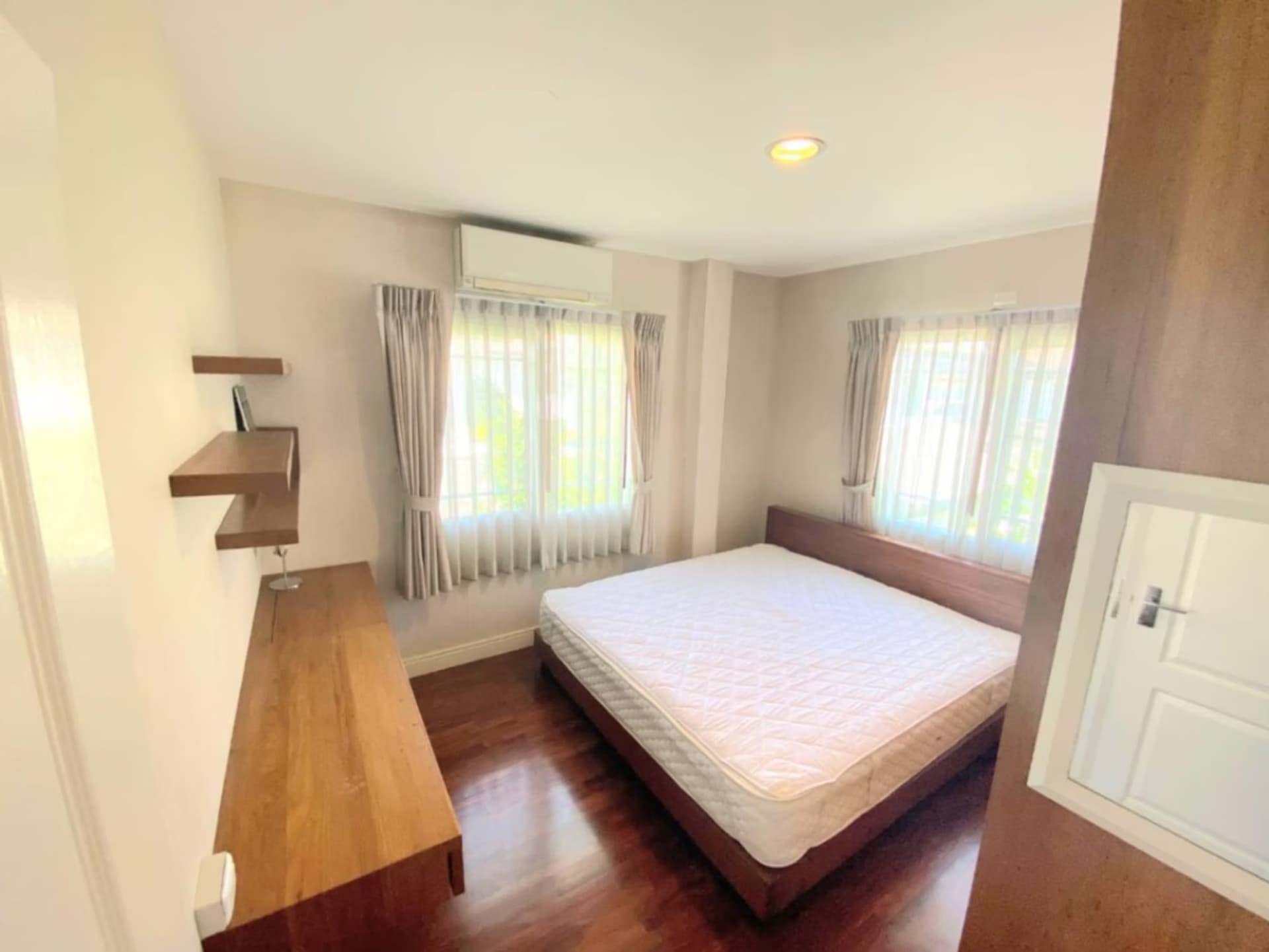 4 Bedroom House for Rent in Mae Hia, Mueang Chiang Mai - Image 14
